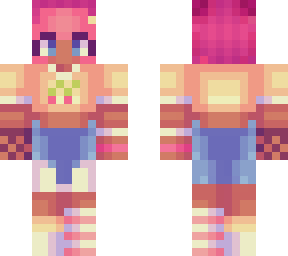 cherry girl 2.0