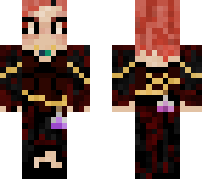 christal witch