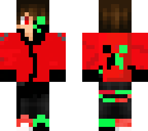 collab with legend15