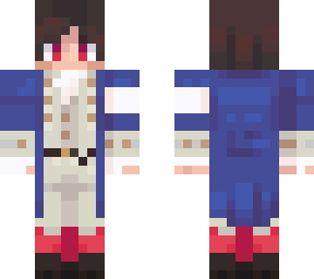 colonial doctor