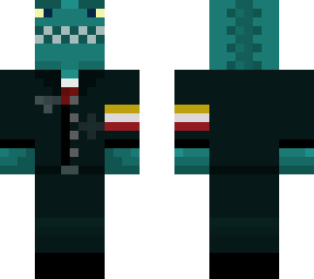 commander of hyperborea