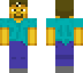 crash test steve