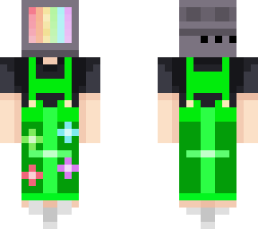crystal 3rd life!!