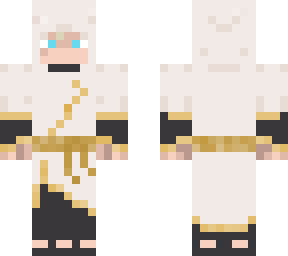 daniel the broken guardian hooded fixed