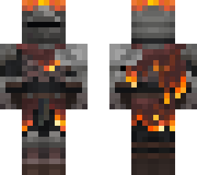 darksouls ultimate knight