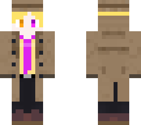 detective smiley