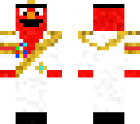 dictator elmo