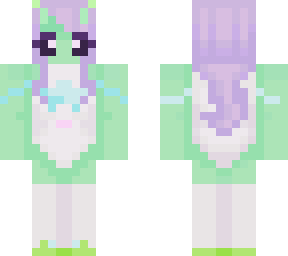 edit of another persons alien skin !!