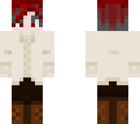 elf villager