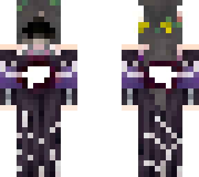 evelyn (tsc collection)