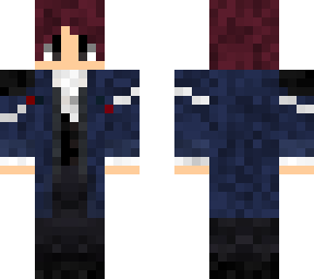 even better ero with suit