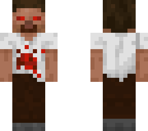 evil angel steve