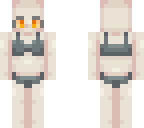 female skin base