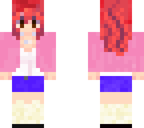 gf skin hehe