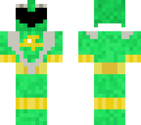 go-on green
