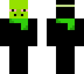 goblin guy