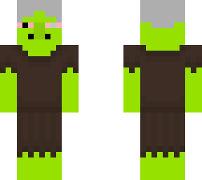 goblin witch
