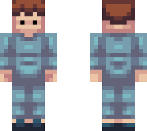 golfieeeeee‘s custom skin
