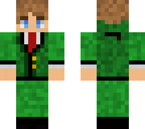 green lord0wnage