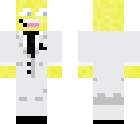 gremlin's stupid annoying lemon