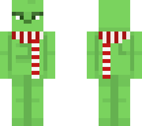 grinch
