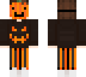 halloween dude