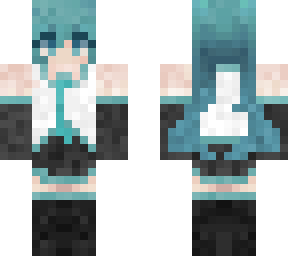 hatsune miku