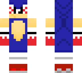 insane sonic