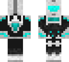 inverted sci-fi