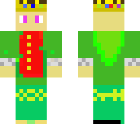 jws skin