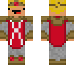 king michal of renrule