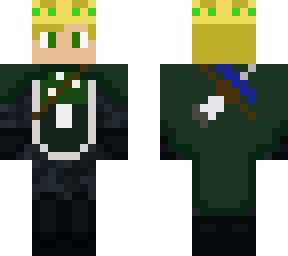 king xzynixlp