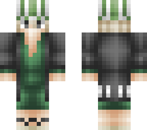 kisuke urahara