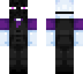 knarfy' s enderman mask