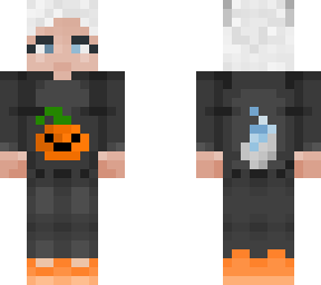 knight (spooky)