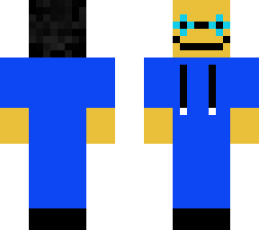 lego man!