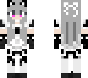 maid