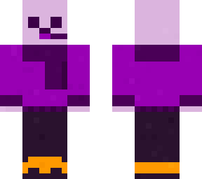 marrow the skeleton 2.0