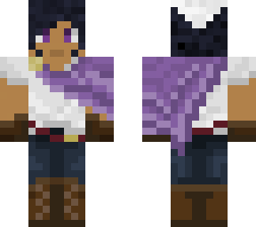 medieval skin