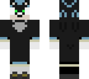 mephiles the dark (shadow form)