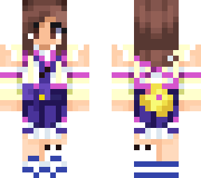 mijuku dreamer