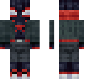 miles morales
