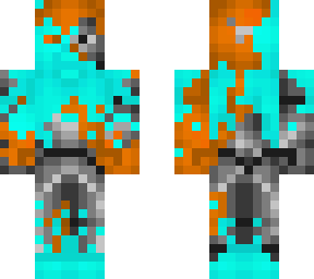 mimic power steve (steel steve's power)