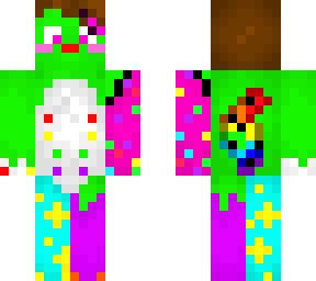 mondo the sparkledog
