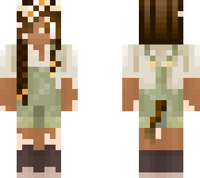 moobloom skin