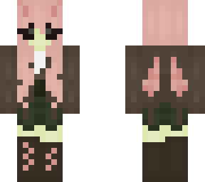 mort fairy alien