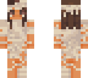 mummy