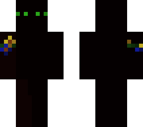 my new skin