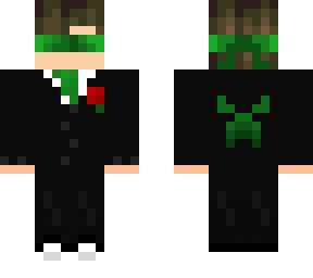 my own second skin