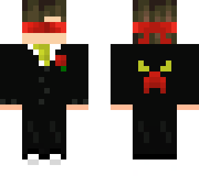 my own third skin